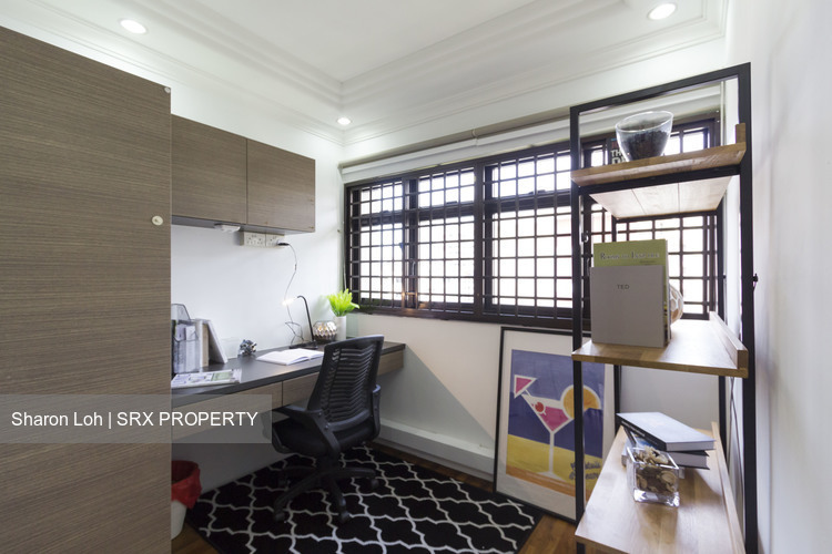 Blk 53 Telok Blangah Drive (Bukit Merah), HDB 5 Rooms #204743251